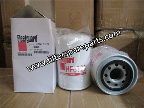 HF6123 FLEETGUARD Hydraulic Filter